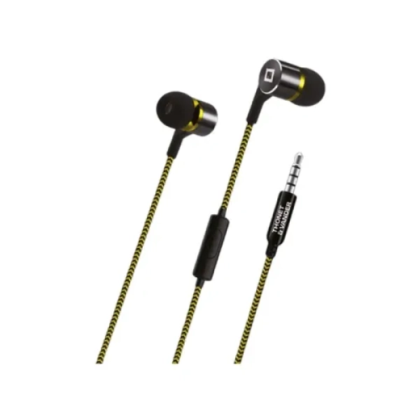 Thonet & Vander KLEIN 3.5mm Wired In-Ear Earphones